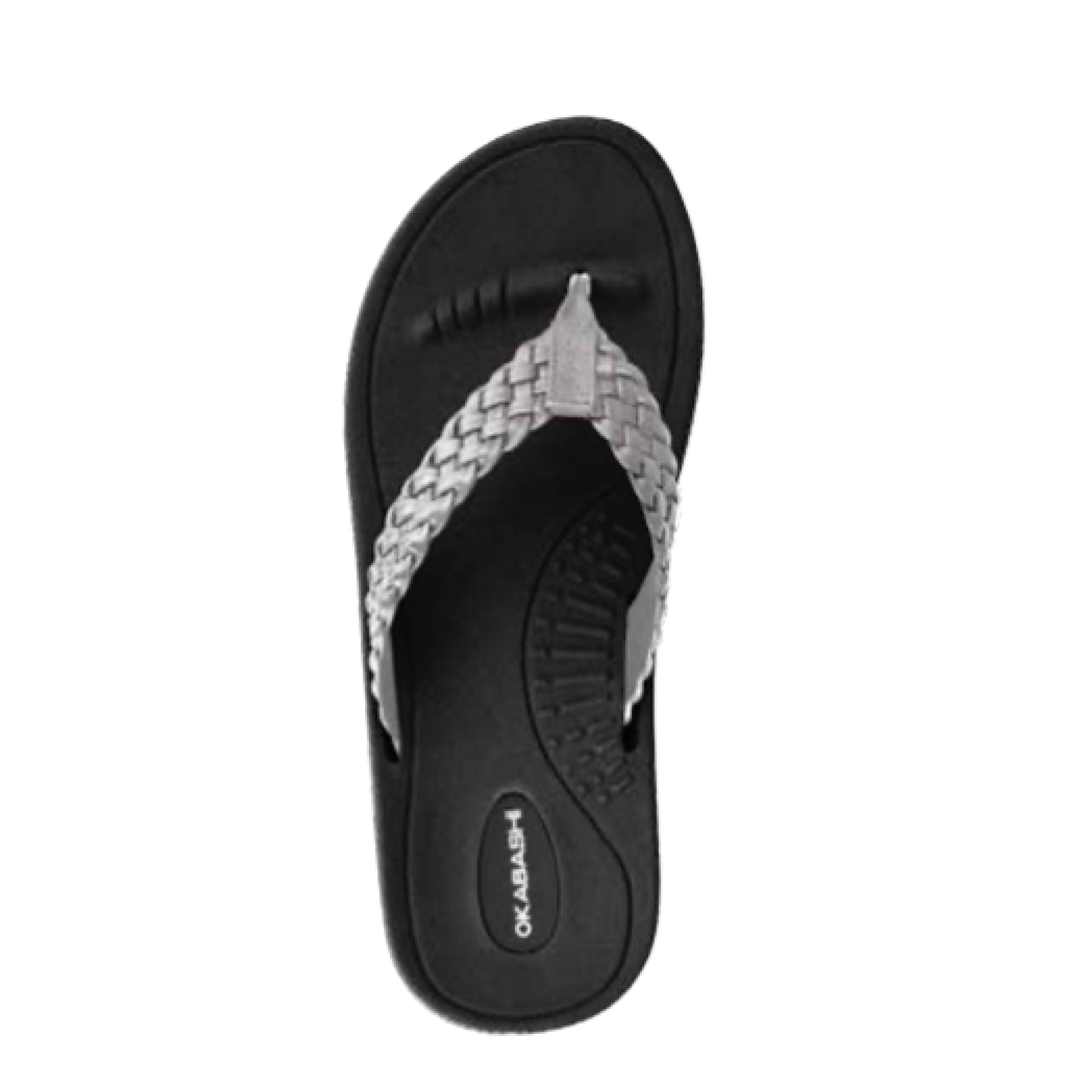 【NEW】Baha(Black/Silver)