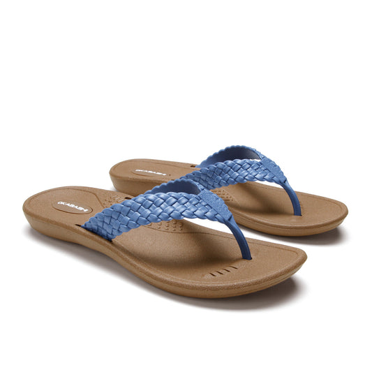 Baha(Tofee/Elemental Blue)