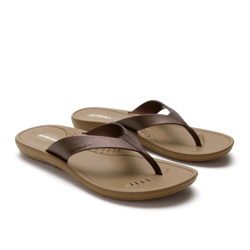【NEW】Breeze(Toffee/Copper)