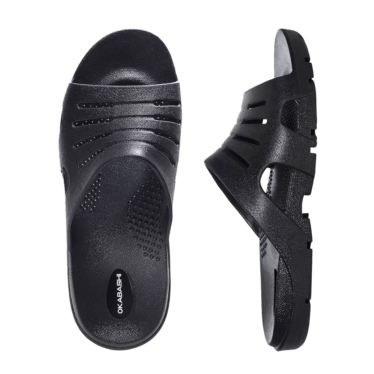 【NEW】All sport(Black)