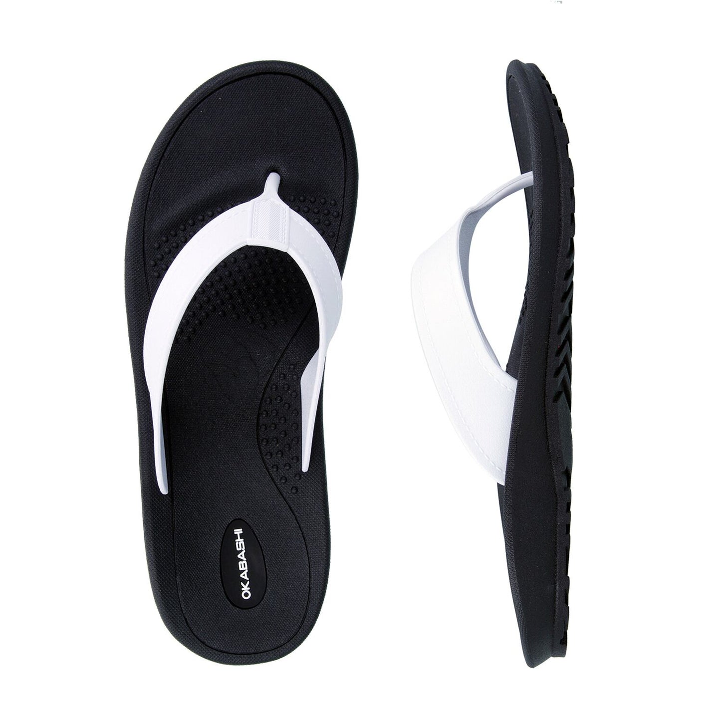 Mariner(Black/White)