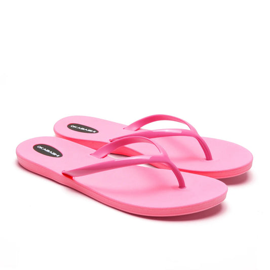 Shoreline (Electric Pink)