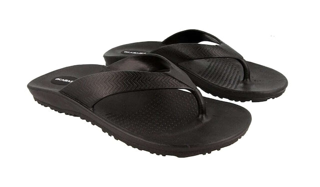 Surf Flip Flop(Black)