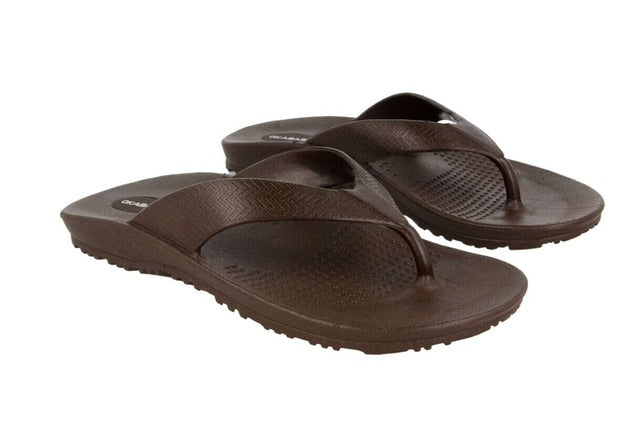 Surf Flip Flop(Brown)