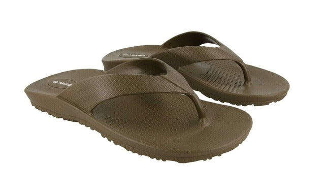 Surf Flip Flop(Moss)