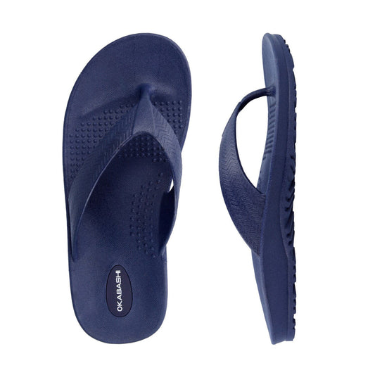 Surf Flip Flop(Navy)