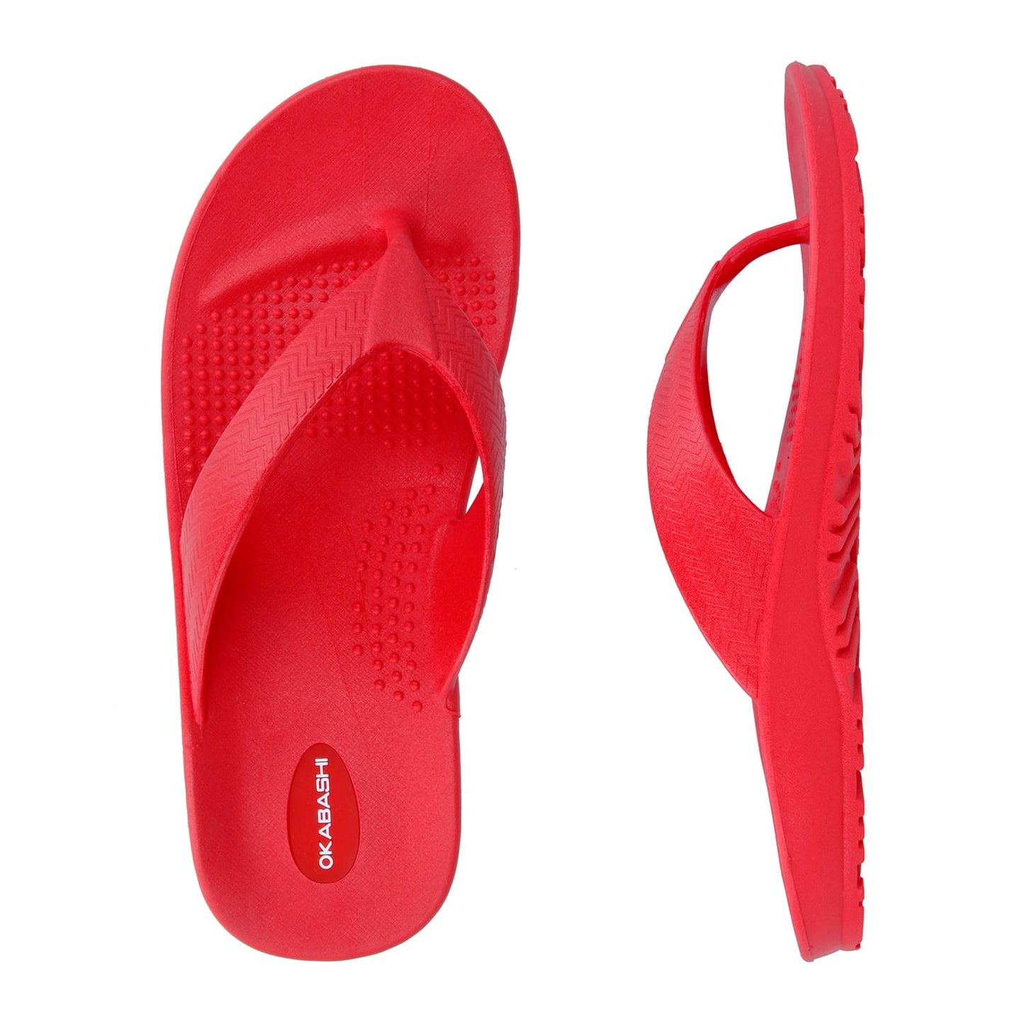 Surf Flip Flop(Red)