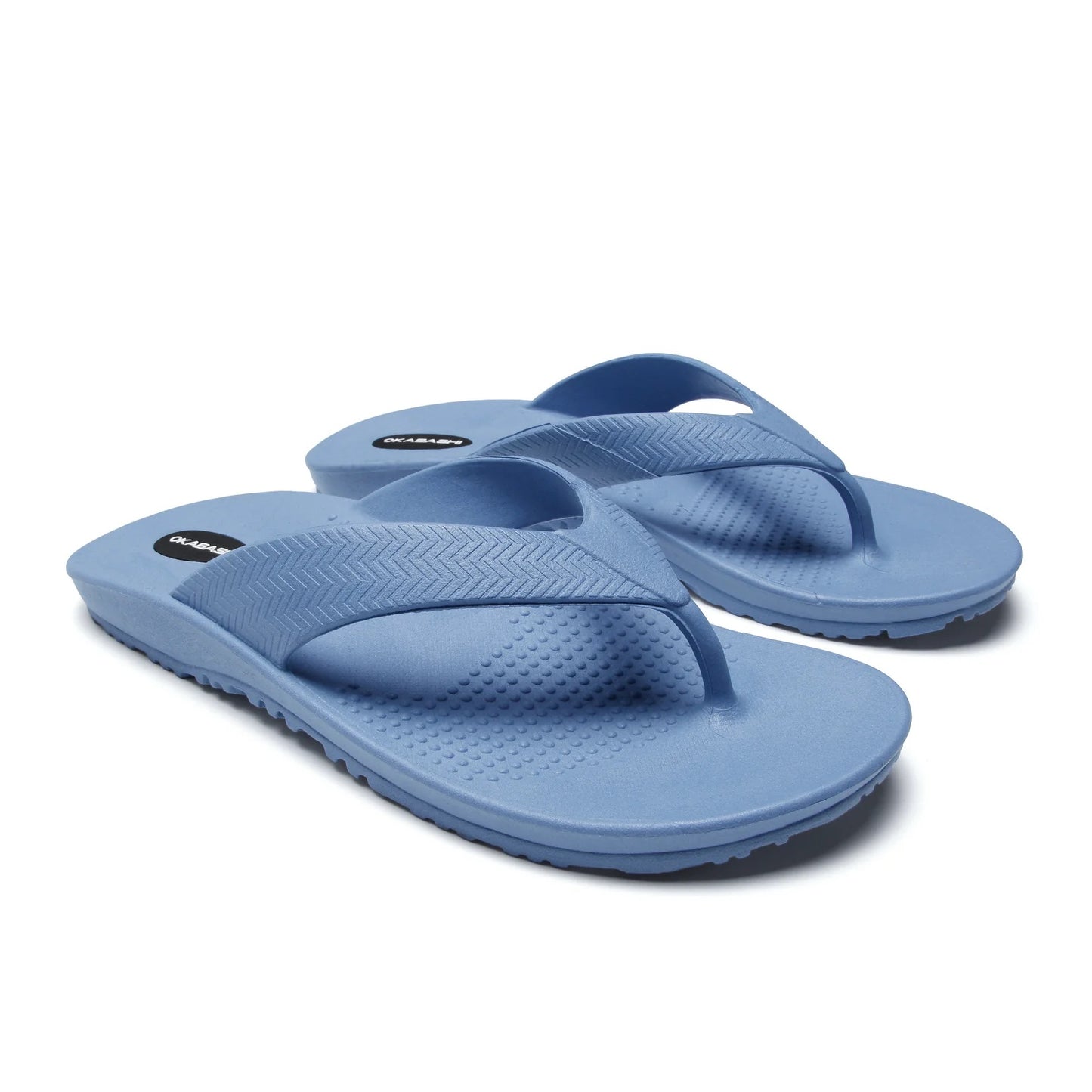 Surf Flip Flop(Elemental Blue)