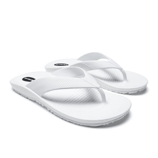Surf Flip Flop(White)