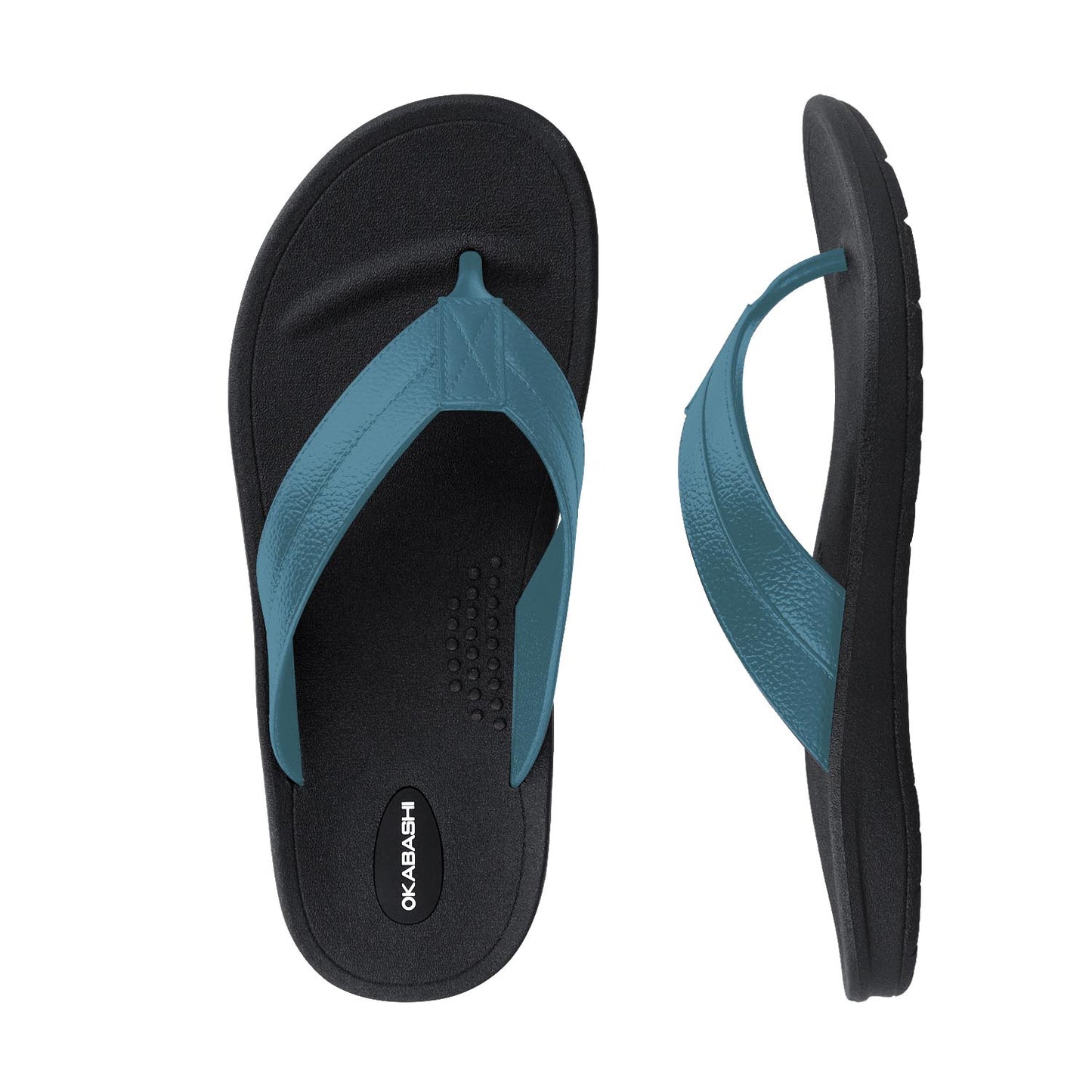 【NEW】Voyager(Black/Lagoon)