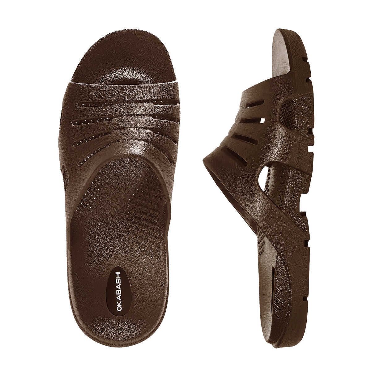 【NEW】All sport(Brown)