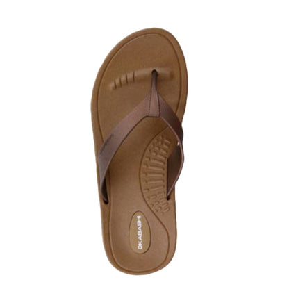 【NEW】Breeze（Toffee/Copper）