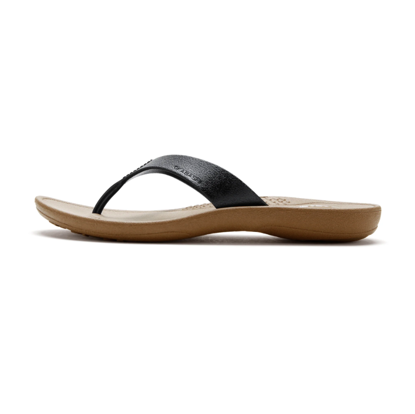 【NEW】Breeze（Toffee/Black）