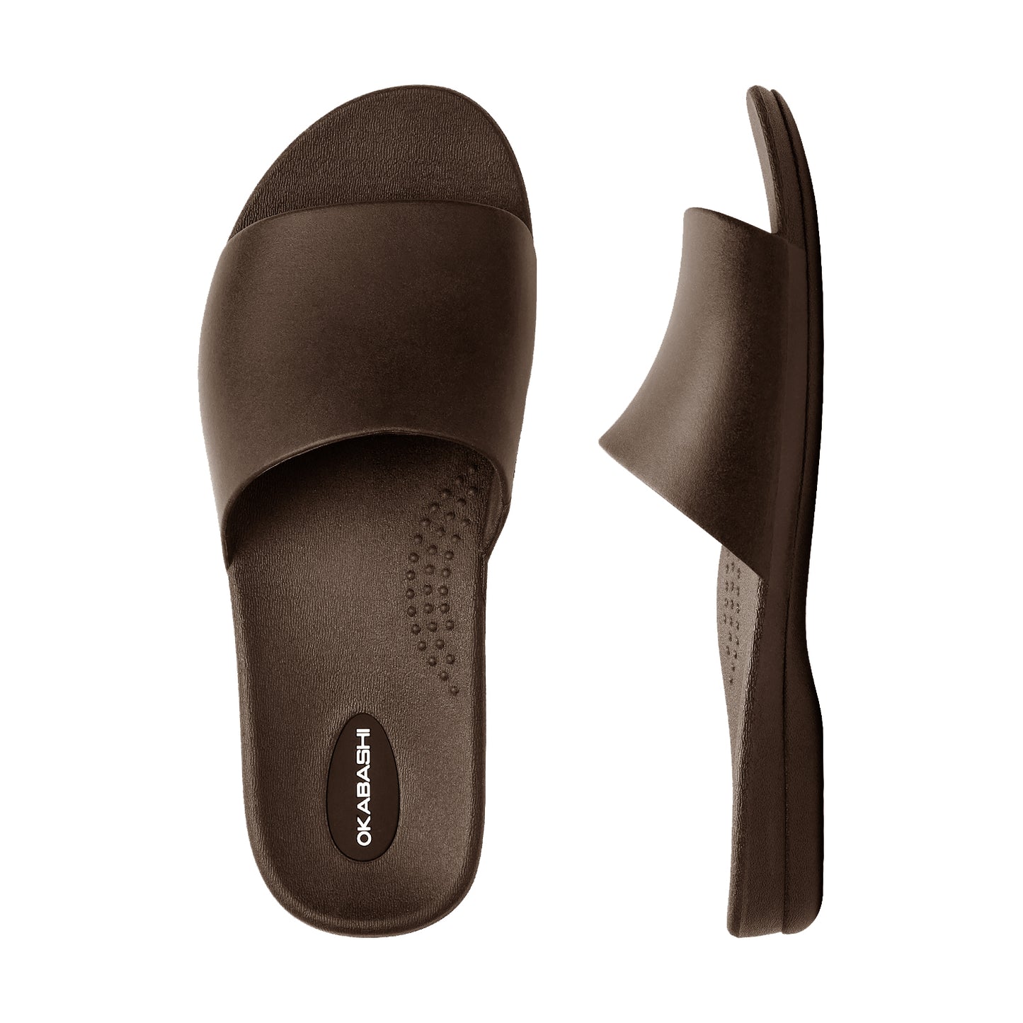 【NEW】Cruise（Brown）